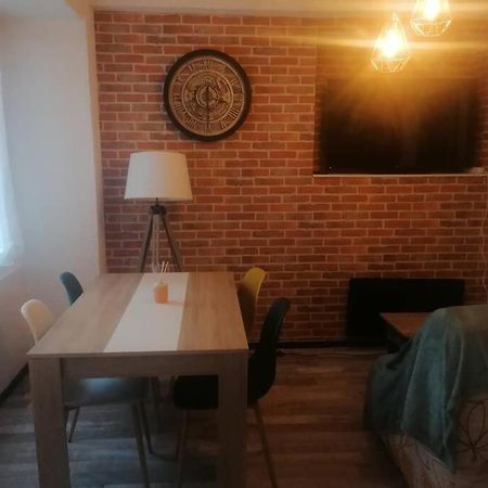 Appartement T2 30M², 4/6 Personnes 코트레 외부 사진