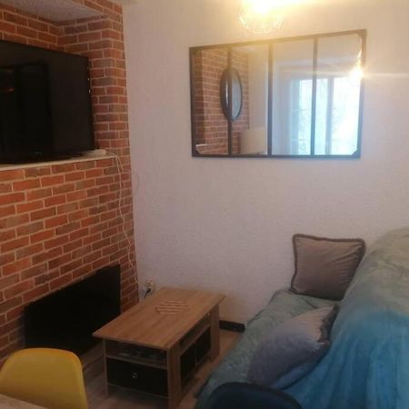 Appartement T2 30M², 4/6 Personnes 코트레 외부 사진