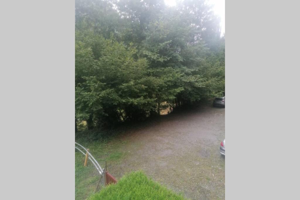 Appartement T2 30M², 4/6 Personnes 코트레 외부 사진