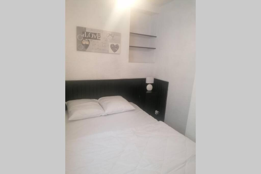 Appartement T2 30M², 4/6 Personnes 코트레 외부 사진