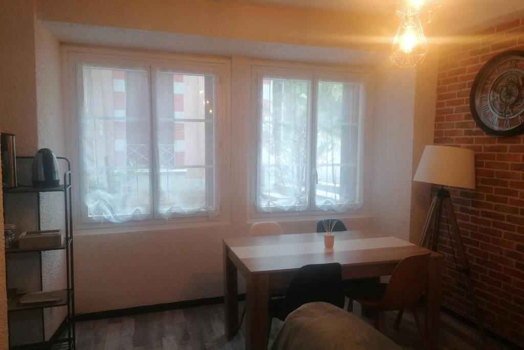 Appartement T2 30M², 4/6 Personnes 코트레 외부 사진