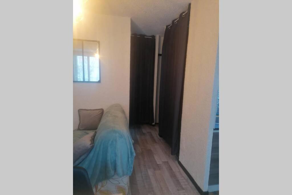 Appartement T2 30M², 4/6 Personnes 코트레 외부 사진